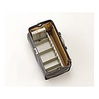 アズワン 最高級牛革往診鞄 PRIMUS 1個 0-8134-01（直送品）