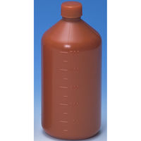 SK遮光外用瓶　500mL　7582　1箱（40本入）