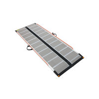 ケアメディックス　可搬型スロープ　ケアスロープ　70×200cm　（直送品）