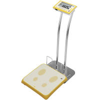 エー・アンド・デイ　業務用体重計スマートスケール　AD-6210　プリセット風袋付　1台　（直送品）