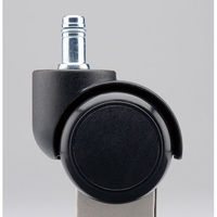 サンワサプライ　OAチェア用ウレタンキャスター　（直送品）