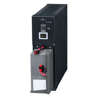 オムロン 交換用バッテリーパック BXB75S 1台（直送品）