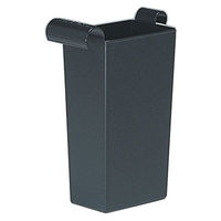 ぶんぶく　アンブレラスタンド折り畳みポケット6個付　US-Z-36P　（直送品）