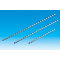 東京硝子器械 Fine 枠棒 ステンレス 2500mm 350-54-62-29 1本（直送品）