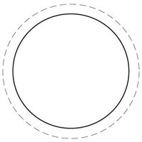 エスコ 160mm 精密やすり(丸/極油目) EA521VX-62D 1セット(3本)（直送品）