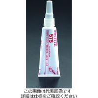 エスコ 50ml ねじ込配管シール剤(嫌気性) EA933AE-4 1セット(3個)（直送品）