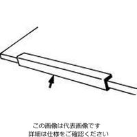 エスコ 1.0x1.2mm/10m グロメット EA948GC-1.2 1セット(5本:1本×5巻)（直送品）