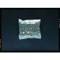 エスコ 25.5mm スナップブッシング(100個) EA948HA-25.5 1セット(500個:100個×5袋)（直送品）