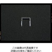エスコ 16.0mm巾 VA線用ステープル(45個) EA946-16 1セット(1125個:45個×25箱)（直送品）