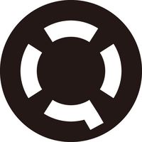 エスコ AC250V/20A 防水型コネクター(接地3P) EA940BJ-2 1セット(3個)（直送品）