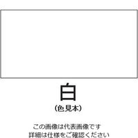 エスコ 300ml ラッカースプレー(白) EA942EM-1 1セット(10本)（直送品）