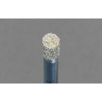 エスコ 1.0x5.0x55mm CBNバー(3mm軸) EA819DJ-148 1セット(3本)（直送品）