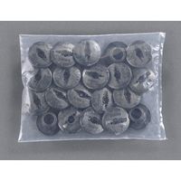 エスコ M16x24mm スクリューキャップ[20個] EA948GD-45 1セット(60個:20個×3袋)（直送品）