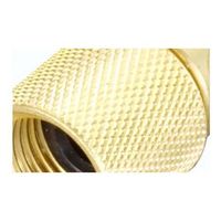 エスコ F3/8” x ボールバルブ(サービス用) EA496EF-21 1セット(3個)（直送品）