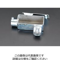 エスコ E31 ユニバーサル(L型2方) EA940CS-43 1セット(5個)（直送品）