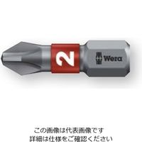 エスコ 8本組 [+， Hexagon]ドライバービット EA611AJ-10 1セット(3組)（直送品）