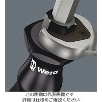 エスコ #2 x100mm [Pozidriv]ドライバー(貫通柄) EA560EP-2 1セット(3本)（直送品）