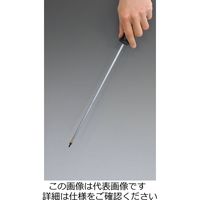 エスコ T20x300mm [Torx]ドライバー(ホールド機能付) EA573SC-320 1セット(3本)（直送品）