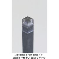 エスコ 3/8”DR/7x128mm [BallーHex]ビットソケット EA618PV-7 1セット(4個)（直送品）