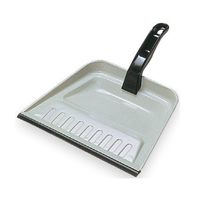 エスコ 278x345mm ちりとり EA928AD-29 1セット(10個)（直送品）