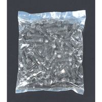 エスコ M8x30mm 六角穴付ボルト(25個) EA949DE-10 1セット(250個:25個×10パック)（直送品）