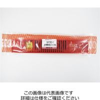エスコ 250mm 水平器(マグネット付) EA735C-1 1セット(3個)（直送品）
