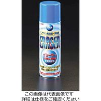エスコ 480mL エアコン消臭除菌剤 EA922AJ-21 1セット(6本)（直送品）