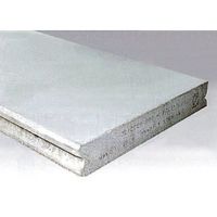 エスコ ALCコア用センタードリル EA820C-1 1セット(3本)（直送品）