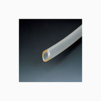 サンプラテック MPチューブ(透明) 6×11 1M 04994 1本（直送品）