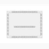 サンプラテック ピペットトレイ Pー15 09039 1個（直送品）