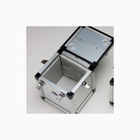 サンプラテック モバイルデシケーター MBDー2(クッションツキ) 26266 1台（直送品）