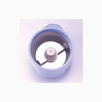 サンプラテック フォースミル・交換部品 PNーJ23 ミル刃 19596 1個（直送品）