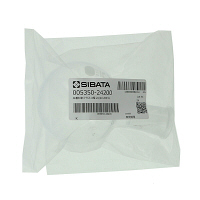 柴田科学 共通摺合丸底フラスコ 200mL 005350-24200 1個 61-4405-85（直送品）