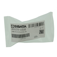 柴田科学 共通摺合なす形フラスコ 10mL 005370-1510 1個 61-4405-91（直送品）