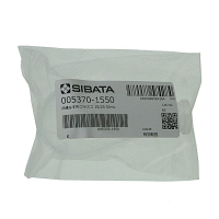 柴田科学 共通摺合なす形フラスコ 50mL 005370-1550 1個 61-4405-94（直送品）