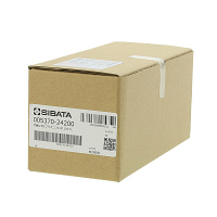 柴田科学 共通摺合なす形フラスコ 200mL 005370-24200 1個 61-4406-02（直送品）