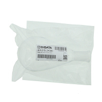 柴田科学 共通摺合なす形フラスコ 300mL 005370-24300 1個 61-4406-03（直送品）