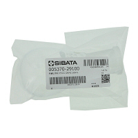 柴田科学 共通摺合なす形フラスコ 100mL 005370-29100 1個 61-4406-07（直送品）