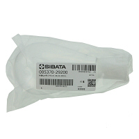 柴田科学 共通摺合なす形フラスコ 200mL 005370-29200 1個 61-4406-09（直送品）