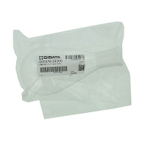 柴田科学 共通摺合なす形フラスコ 300mL 005370-29300 1個 61-4406-10（直送品）