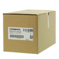 柴田科学 共通摺合なす形フラスコ 500mL 005370-29500 1個 61-4406-12（直送品）