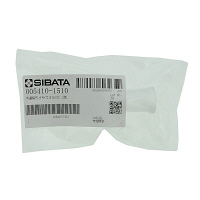 柴田科学 共通摺合梨形フラスコ 10mL 005410-1510 1個 61-4406-22（直送品）