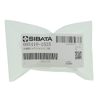 柴田科学 共通摺合梨形フラスコ 25mL 005410-1525 1個 61-4406-24（直送品）