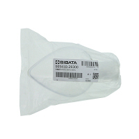 柴田科学 共通摺合梨形フラスコ 300mL 005410-29300 1個 61-4406-31（直送品）