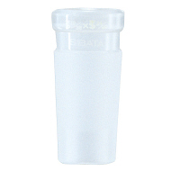 柴田科学 共通摺合異径縮小アダプター 29/42ー34/45 007000-2934 1個 61-4407-18（直送品）