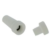 柴田科学 SPC温度計アダプター SPCー15 006540-15 1個 61-4406-77（直送品）