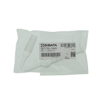 柴田科学 共通摺合カルシウム管 曲管 007730-1945 1個 61-4407-86（直送品）