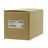 柴田科学 よう素フラスコ 栓付 500mL 010640-500 1個 61-4408-88（直送品）