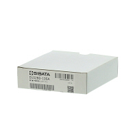 柴田科学 遠心沈殿管 円錐形 目盛付 10mL 010280-105A 1箱(10個) 61-4408-37（直送品）