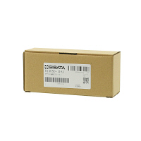 柴田科学 ガラスろ過器 1G るつぼ形 1GP16 013050-116A 1箱(3個) 61-4409-09（直送品）